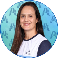 Amanda Amancio de Abreu Silva