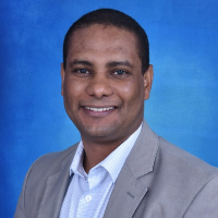 Uóston Santos Andrade