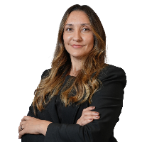 Michele Margarida de Oliveira Davanzo Carvalho
