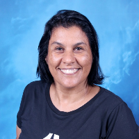 Carmen Lucia de Campos