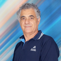 Helio Alfredo Venturelli