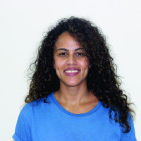 Elenilda Teixeira dos Santos