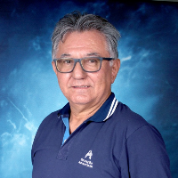 Claudio Xavier Goncalves