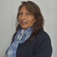 Prof. Huanca Centeno Lidia