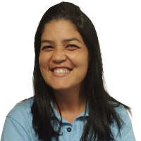 Claudia Cristina Ribeiro de Godoy Loreiro