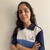 Raissa Ribeiro Pereira