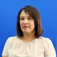 Cleusa Batista de Oliveira - Secretaria Escolar