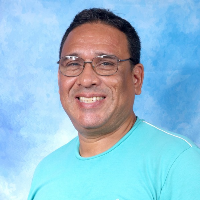Josymar de Oliveira Santos