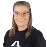 Elda Goulart Carvalho de Faria