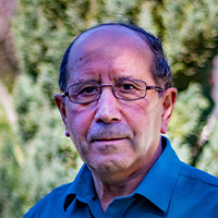 Ernesto Raúl Gutiérrez Chávez