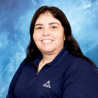 Regiane Aparecida Marques Valiente