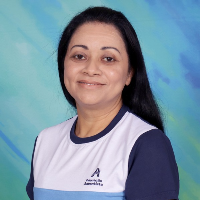 Daniela de Almeida Silva Fomenton