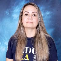 Letícia de Quadros Borges Jacuniak