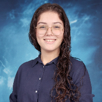 Kamille Vitoria Caparroz
