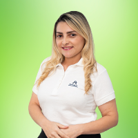 Ana Kelly - [Auxiliar Coordenação]