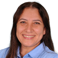 Jackeline Moreno