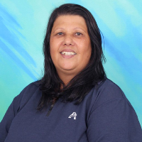 Eliane Pereira Mello Rodrigues