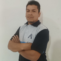 Carlos Cerron