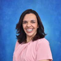 Solange da Silva
