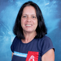 Luiza Pedroso