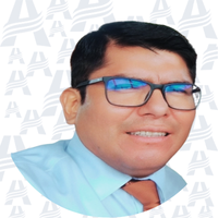 CÉSAR ARMANDO NIFLA YNCALUQUE