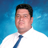 Ednilton Moraes