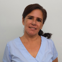 Rosarito Mesía Alvarado