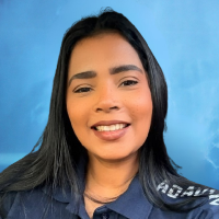 Anna Caroline Santos da Silva