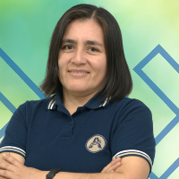 Lic. Blanca Mendoza Alfaro