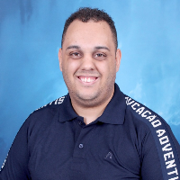 Gustavo Messias de Lima