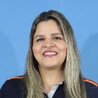 Anne Stphane dos Santos Freitas do Nascimento