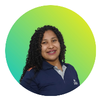 Euziene Santos dos Santos