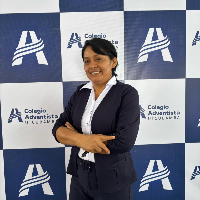 Gladys Lizana Pongo