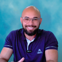 Naassom Ribeiro Soares