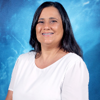 Michelli Carla de Almeida Melo