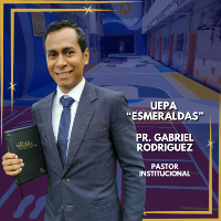 GABRIEL RODRIGUEZ