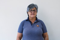 Miriam Janete Momberger Ribeiro
