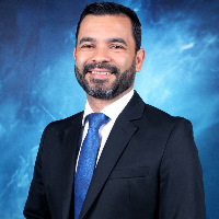 Ariovaldo Ferrari Junior