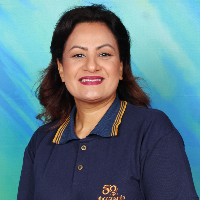 Juliana Reginaldo de Souza