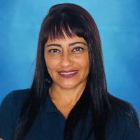 Rosimeire Pereira Goes da Silva