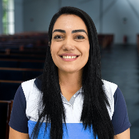 Mayara Zarbinato Rogério Simões