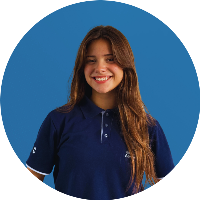 Camila Ribeiro da Silva