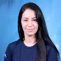 Ramilha Gomes Montinegro da Silva