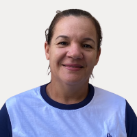 Joscileia de Almeida
