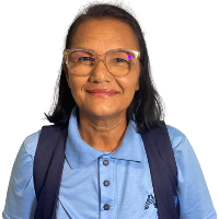 Maria Inês Gonçalves dos Santos