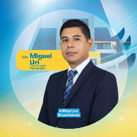 Miguel Uri