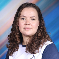 Viviene Caroline - Monitoria