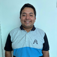 Jordan Castro Gonzales