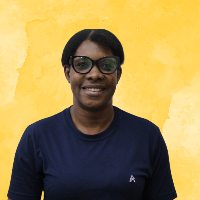 Esther Chery