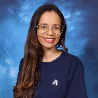 Andressa Ticiane da Silva Pita Teixeira